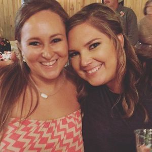 Meet your Posher, Sierra